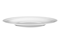 Seltmann Weiden Тарелка для завтрака 23 см белая Trio Seltmann