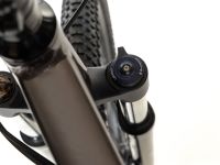 Горный велосипед Benort Vector 29, год 2026, цвет Серый, ростовка 19