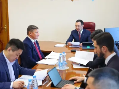 Указ о развитии Алданского района будет обновлен по поручению главы Якутии
