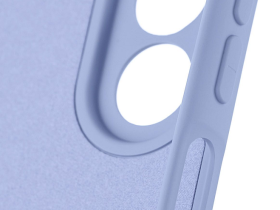 Чехол-накладка Rocket