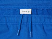 Детские шорты Lacoste из органического хлопка