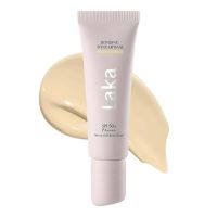 Корректирующая база под макияж Laka Bonding Tone-up Base 02 Pale Lemon