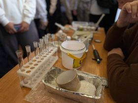 В Якутске стартовал всероссийский фестиваль «Наука 0+»