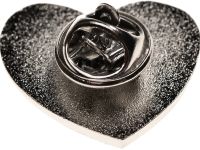 Значок «Пуш в сердце»