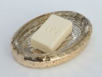 Мыльница Золотая природа/Golden Essence