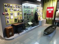 Музейный комплекс им. И. В. Панфилова Петровского района