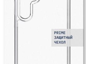 Чехол-накладка Rocket