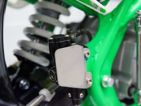 Мотоцикл SSSR Atom PITBIKE