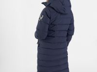 Пальто пуховое Siberia II Женское