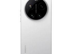 Xiaomi 17 Ultra 16/512Gb (White)