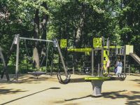 Парк «Дубки»