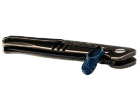 Бусина Crocs Grant’s EDC, полимер