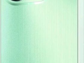 Смартфон Infinix