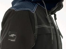 Куртка Remington Technological Denim