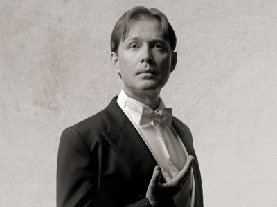 Билеты на Олег Погудин. Вертинский (Театр им. Ермоловой) / Концерт | Афиша | ИнфоТаймс