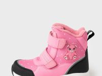 Ботинки для девочек