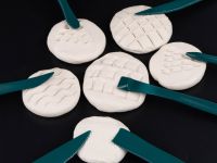 Стеки пластиковые для моделирования, 7 шт