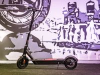 Электросамокат KINGSONG N10 PLUS