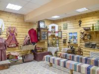 Выставочный зал г. Коряжмы