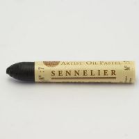 Пастель масляная Sennelier прусский голубой