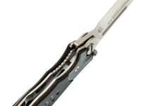 Нож Складной Офицерский-2М, сталь D2