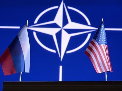 Эксперт: страны НАТО не могут простить России Крым