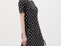 Платье женское из хлопка