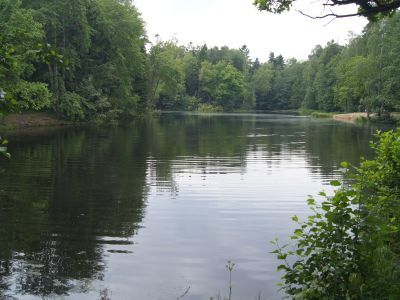 Пруд Огородный