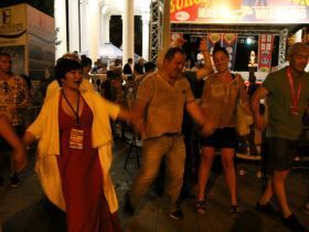 Чемпионат Европы по мас-рестлингу-2016. День второй. Фото.