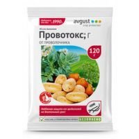 Провотокс (120г) от проволочника