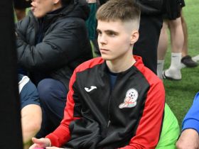 Команда Якутска победила на турнире «Кубок Арктики» по фиджитал-футболу