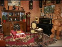 Ирбитский музей народного быта