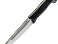 Тактический нож Honor Berserk X, сталь D2, рукоять G10, черный