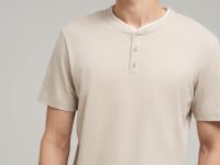 Поло regular fit из хлопкового джерси