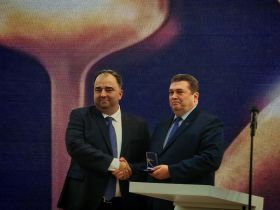 Во Владикавказе прошёл съезд  регионального отделения СЖР