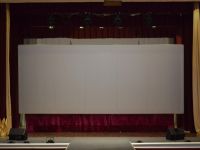 Кинозал «Себеж»