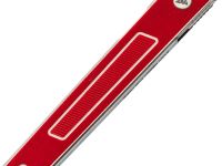 Складной нож SRM 125L-GR, сталь Sandvik 12C27, рукоять G10