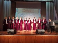 Дом культуры р. п. Фряново