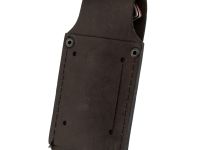 Складной нож Пчак Узбекский, сталь VG-10, рукоять G-10 черный