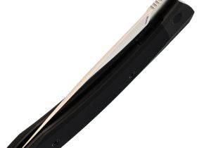 Складной нож Kizer Momo, сталь 154CM, рукоять алюминий