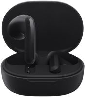 Наушники Xiaomi REDMI Buds 4 Lite Чёрные