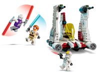 Star Wars 75432 Конструктор Истребитель V-19 «Поток»