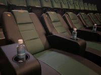 Кинотеатр «Континент Синема»