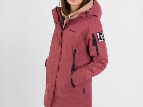 Куртка утепленная Wisconsin II Женская