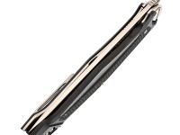 Складной нож Сканди, сталь D2, рукоять G10