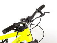 Подростковый велосипед Wind Ultra 24, год 2025, цвет Серый