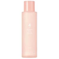 Минеральный тонер для выравнивания микрорельефа numbuzin No.4 Hydrating Glow Mineral Toner