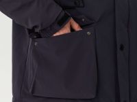 Куртка мужская Remington OW Grey