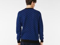 Мужской свитер Lacoste Relaxed Fit