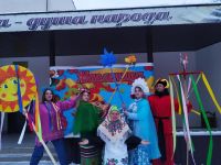 Дом культуры села Мещерского